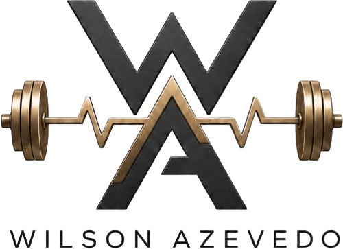 Logo Wilson Azevedo